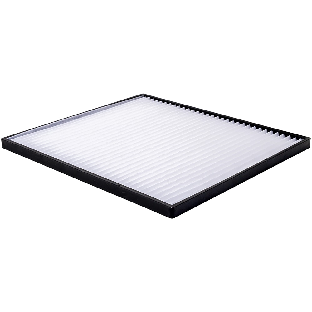Air Filter,8-27/32" L,7-27/32" W,13/32"H