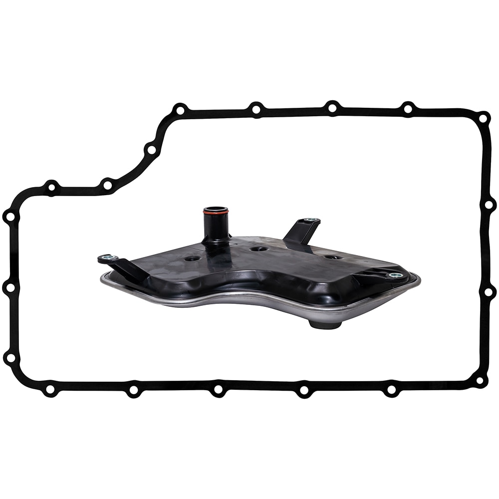 20028 In-Pan Transmission Filters for 2016-2019 Ford E-350 Super Duty Vans -  BALDWIN FILTERS