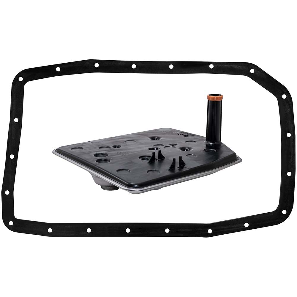 20029 In-Pan Transmission Filters for 2012-2018 Ford Expedition