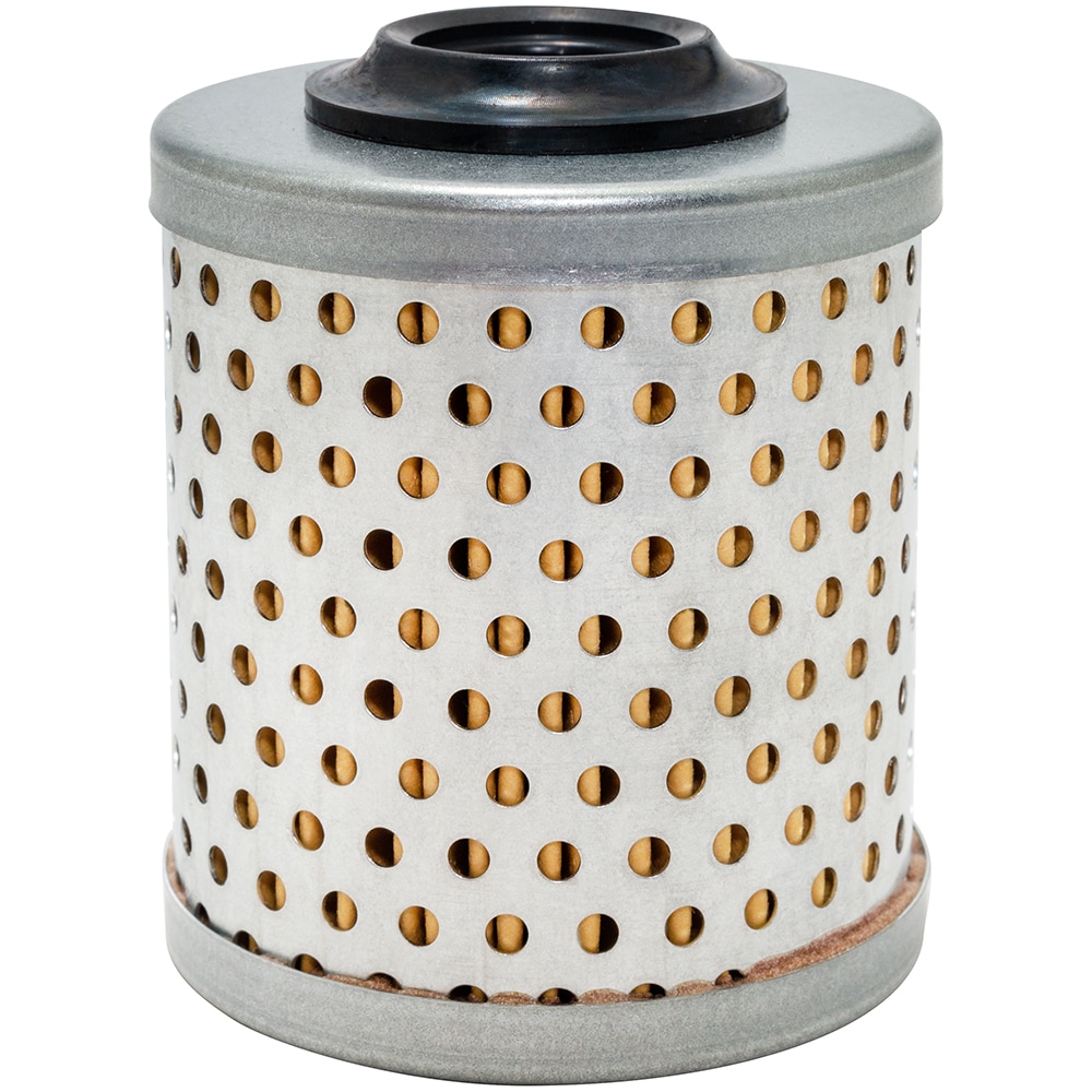 Air Filter,Element Only,2-13/16" H