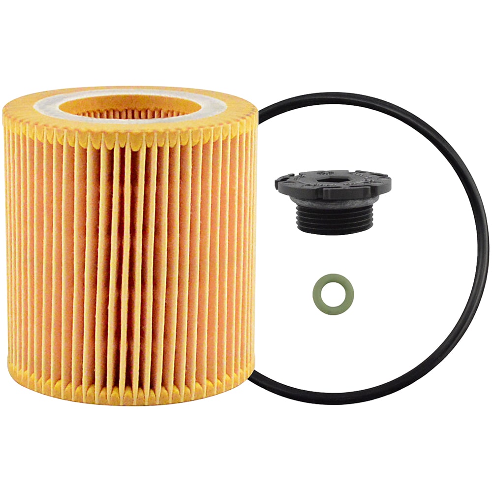 P40113 Lube Oil Filter Element