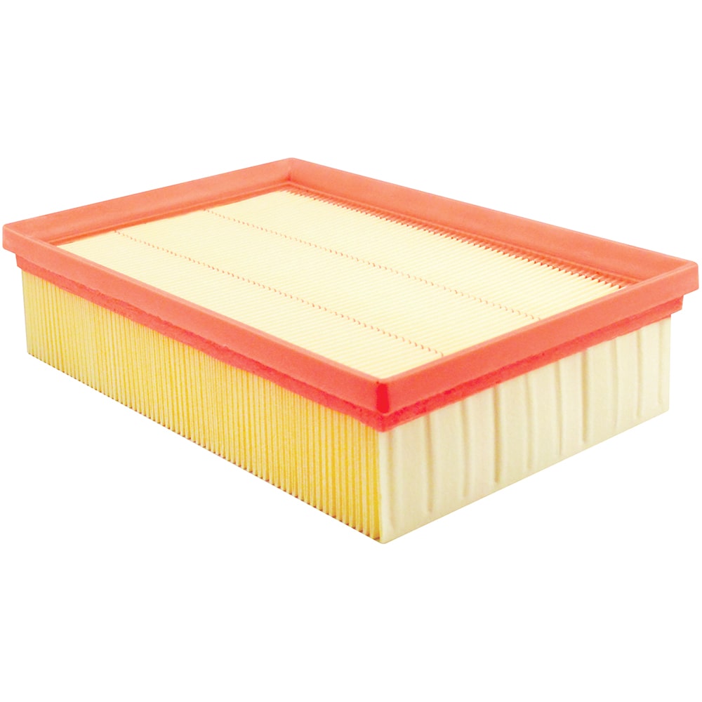 Air Filter,Panel,Element Only,2-5/16" H