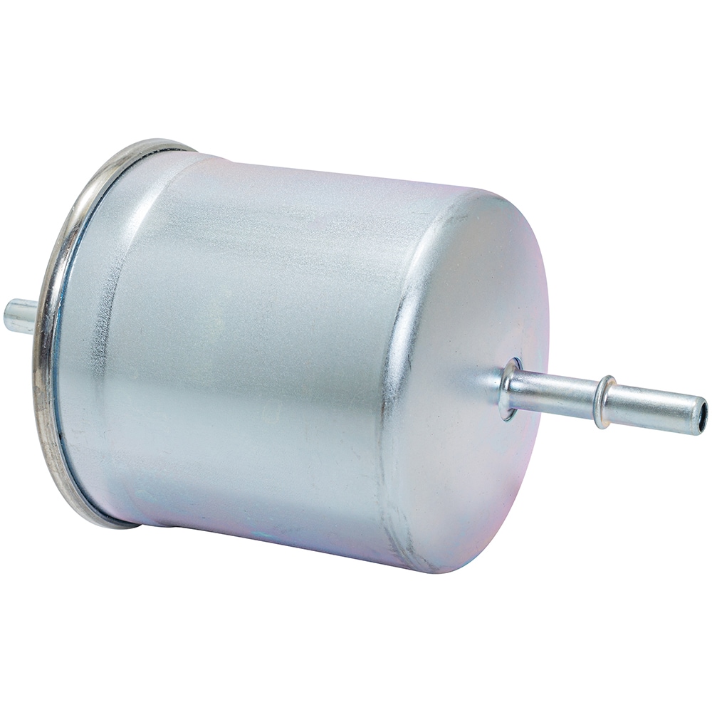 BF46218 In-Line Fuel Filters for 2006 Volvo C70