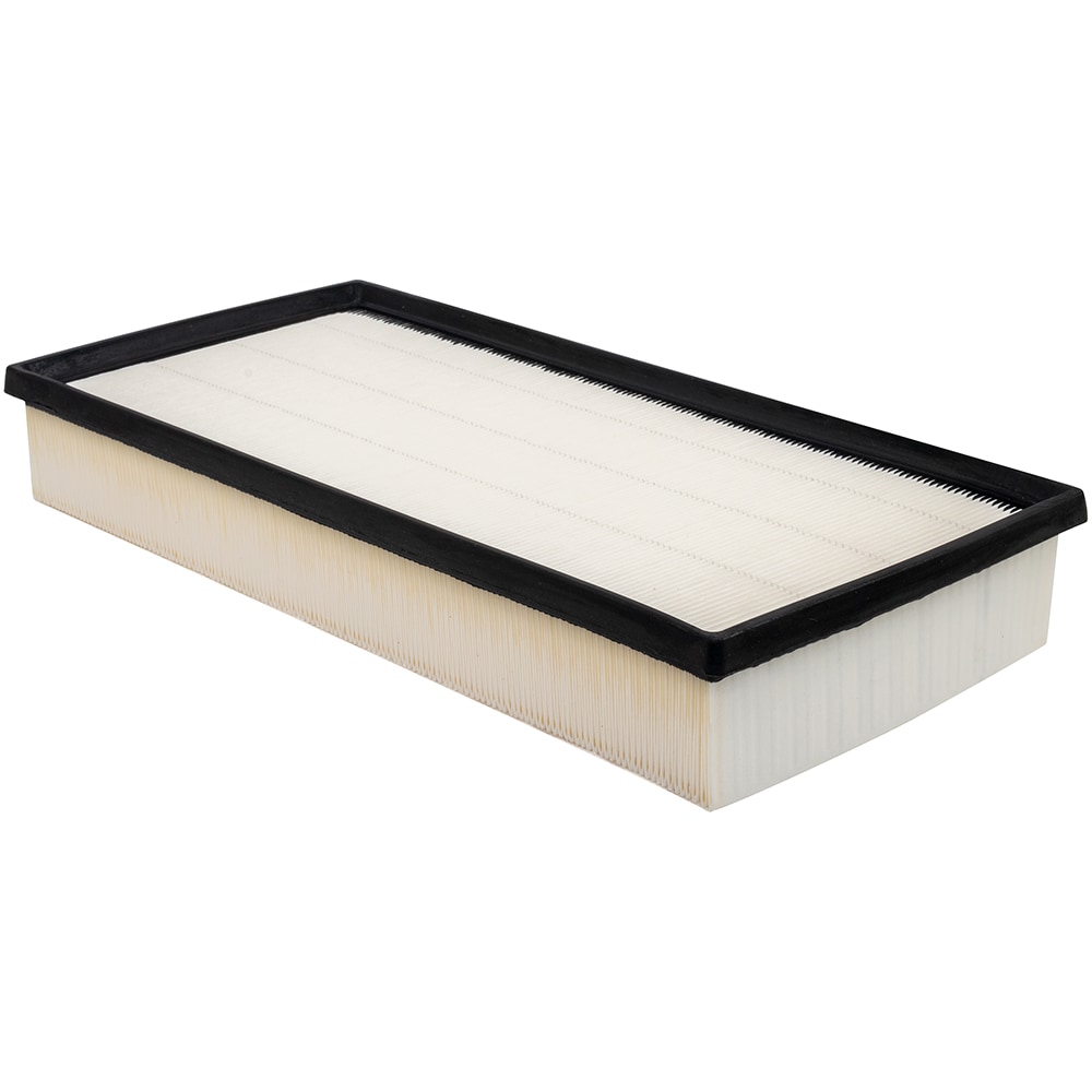 Air Filter,Panel,2-9/32" H,7-3/64" W