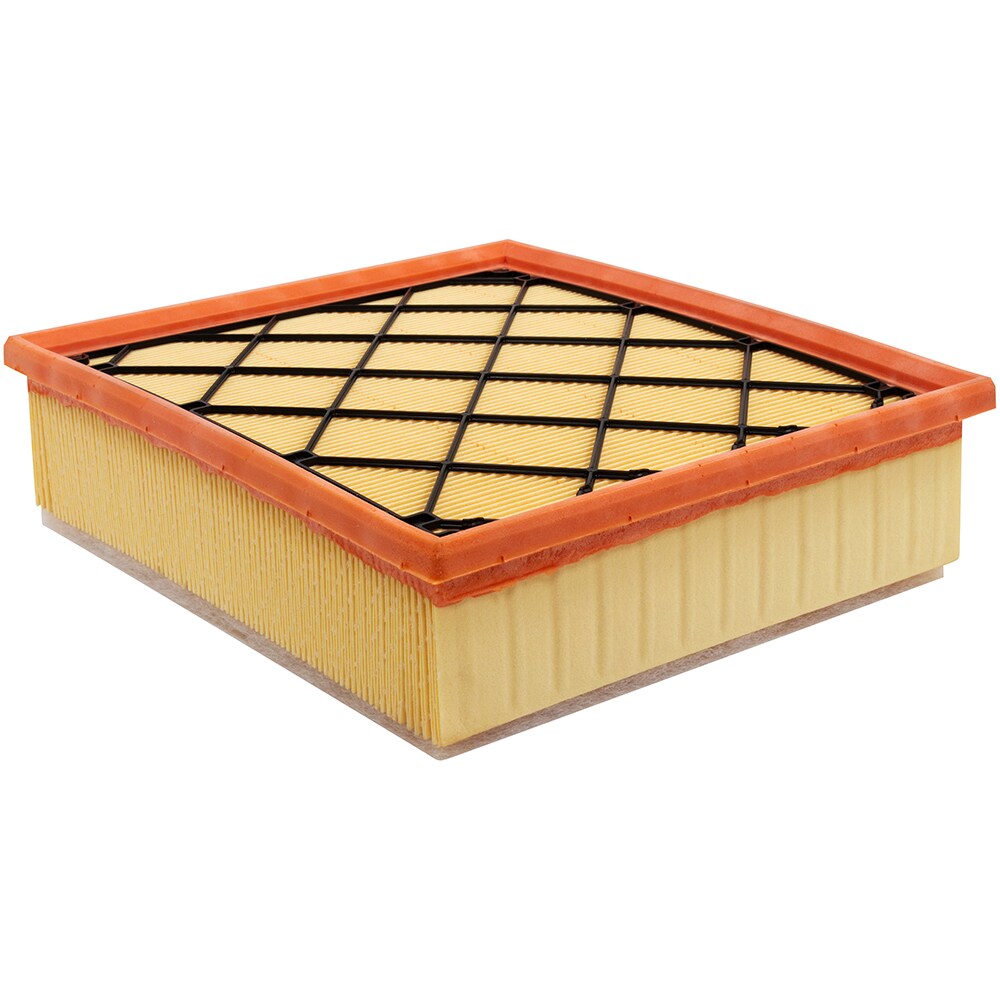 Air Filter,Panel Design,9-7/32" L