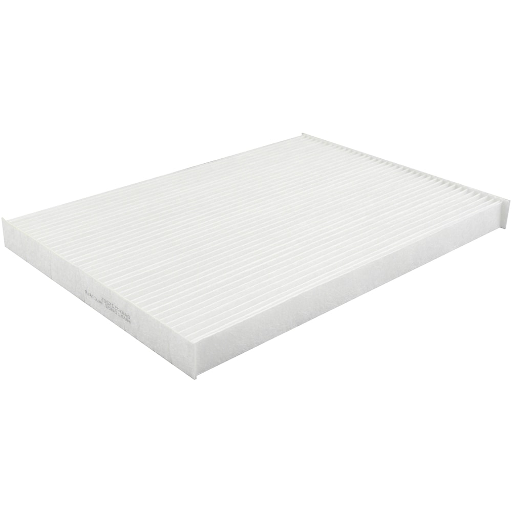 Air Filter,Rectangular,25/32"H,7-15/32"W
