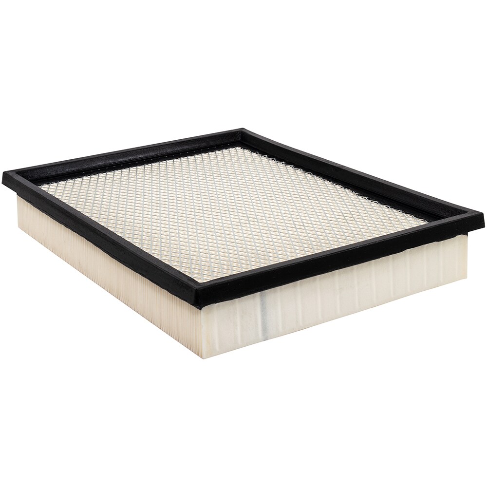 Air Filter,Panel,1-7/8" H,9-7/32" W