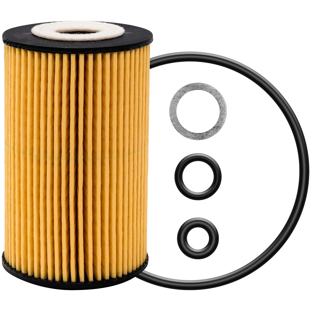 P40102 Lube Oil Filter Element