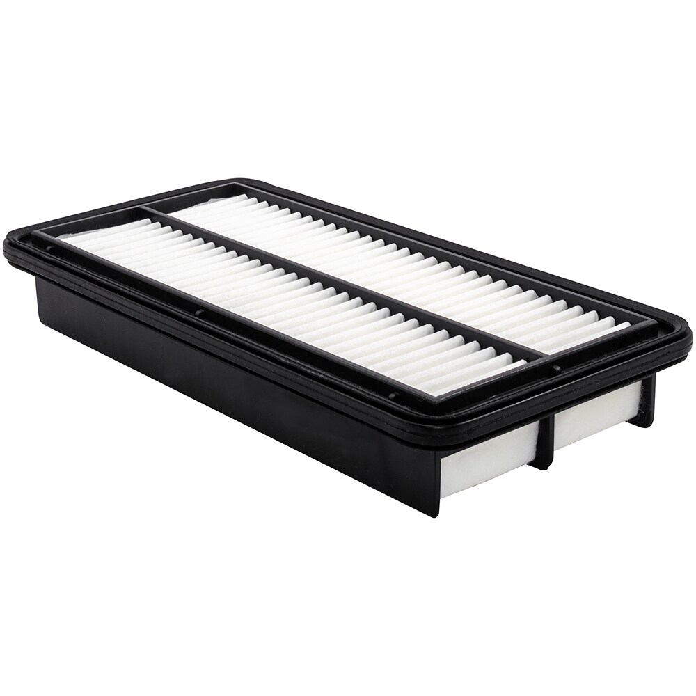 Air Filter,Panel,1-11/16" H,5-3/8" W