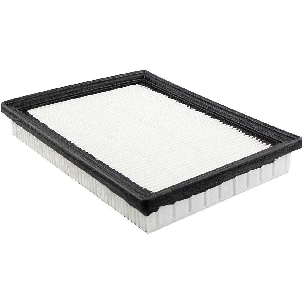 Air Filter,Panel,1-15/16" H,6-9/16" W