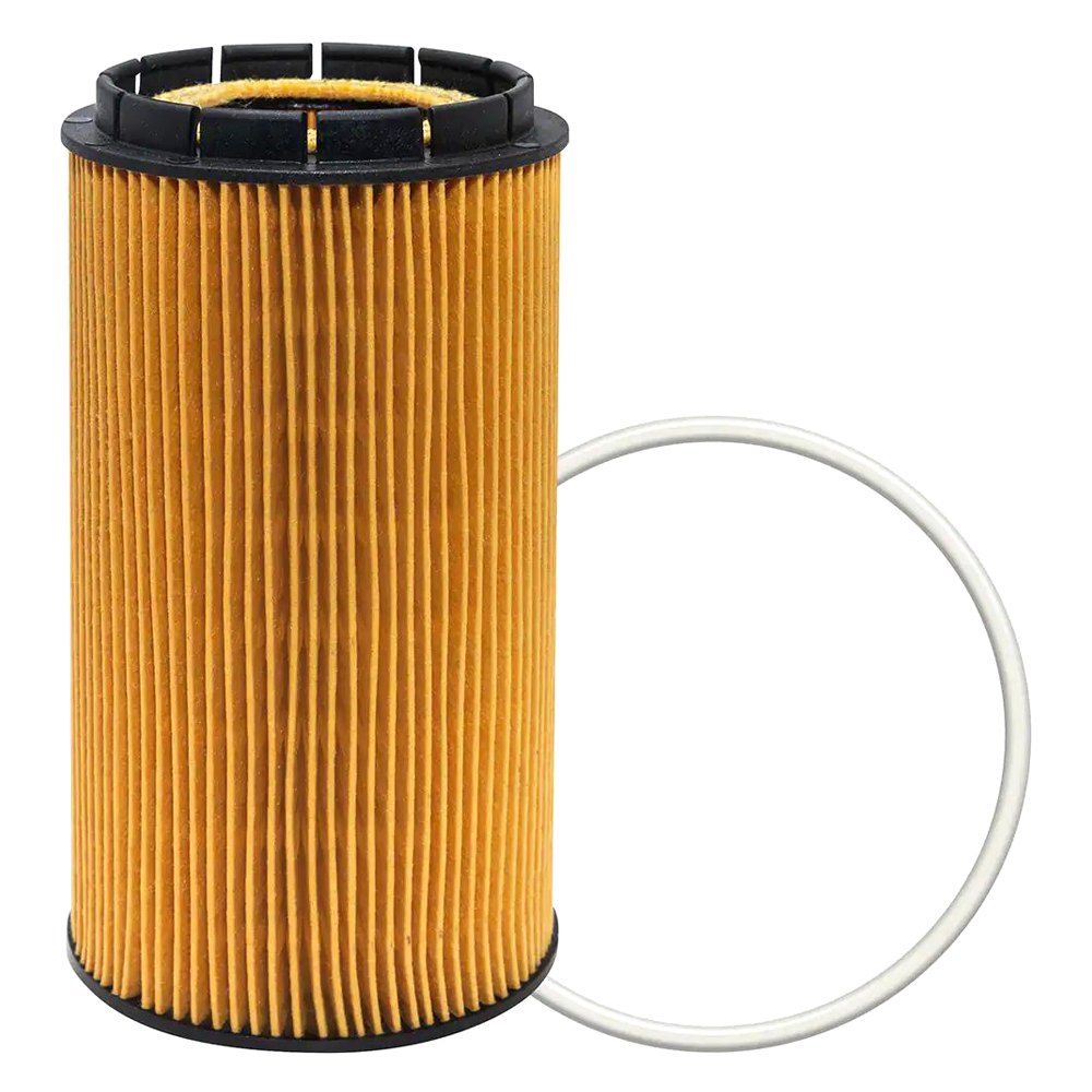 P40115 Engine Oil Filter for 2006-2009, 2012-2018 Audi A8