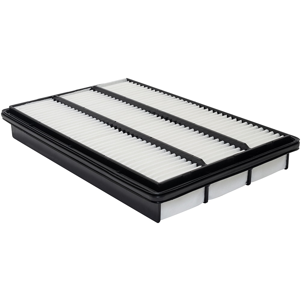 Air Filter,Panel,2-1/32" H,9-7/32" W
