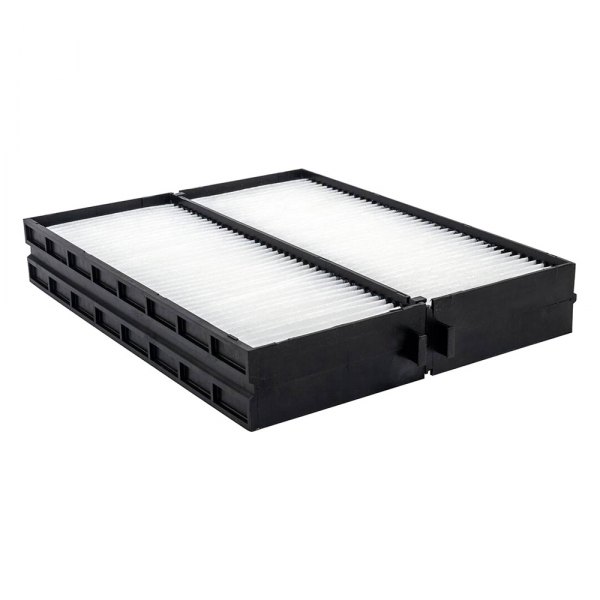 Air Filter Kit,Rectangular,1-1/2" H