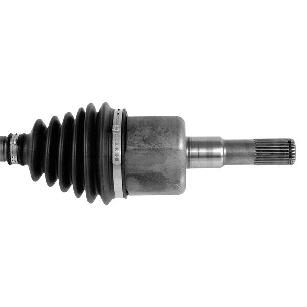 60-2153 Front Left CV Drive Axle Assembly for 2002-2005 Ford Explorer
