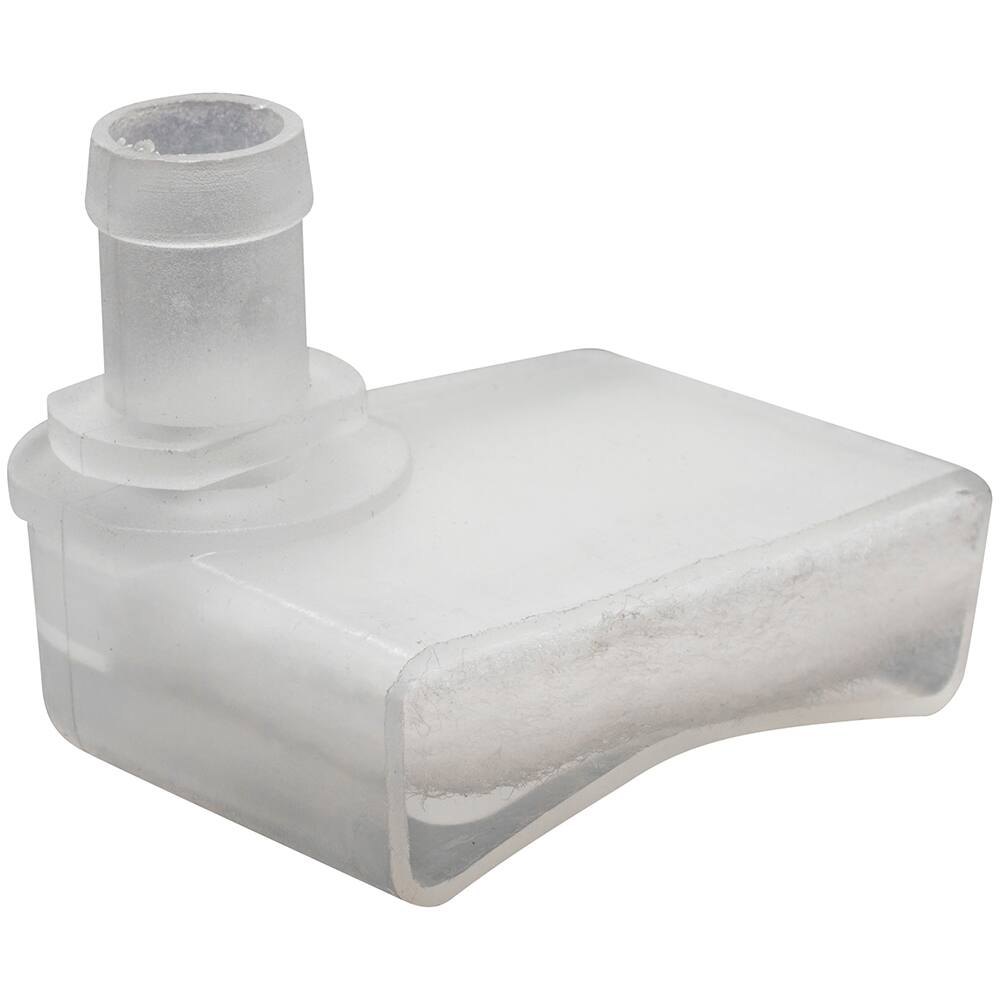 SA10361 Crankcase Breather Filter in Plastic Housing