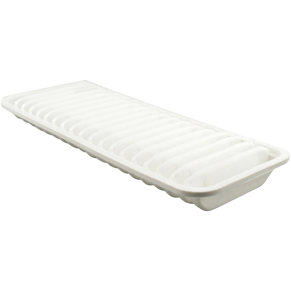 Air Filter,Element Only,1-3/8" H,5-3/8"W