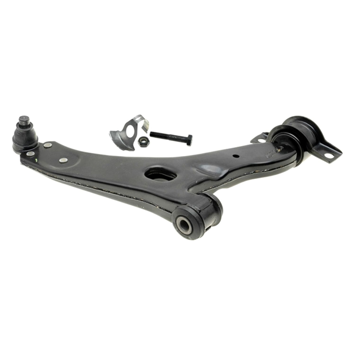 45D3290 Gold Lower Control Arms for 2004-2011 Ford Focus
