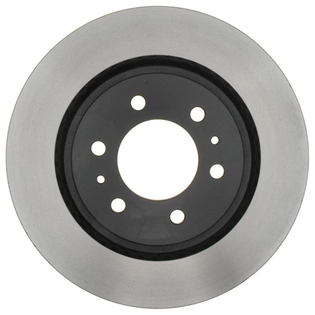18A2461 Front Brake Rotor Assembly for 2010-2014 Ford F150