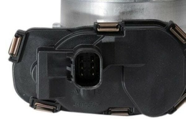 217-3151 Throttle Body for 2009-2009 Chevrolet Trailblazer -  Acdelco