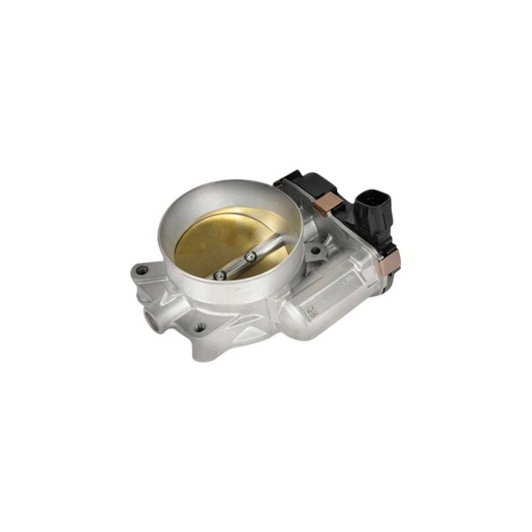 217-3156 Fuel Injection Throttle Body Assembly for 2006-2011 Cadillac DTS