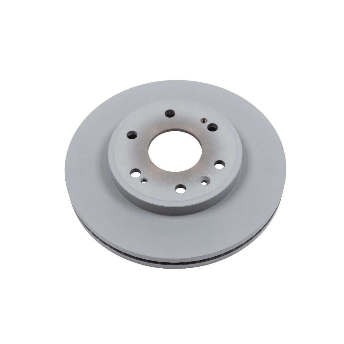 177-1014 Front Brake Rotor Assembly for 2006 Chevrolet Silverado 1500 Standard Cab Pickup 2dr