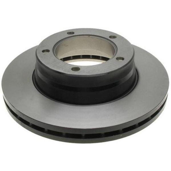 18A2442 Front Brake Rotor Assembly for 2003-2009 Chevrolet C4500 Kodiak