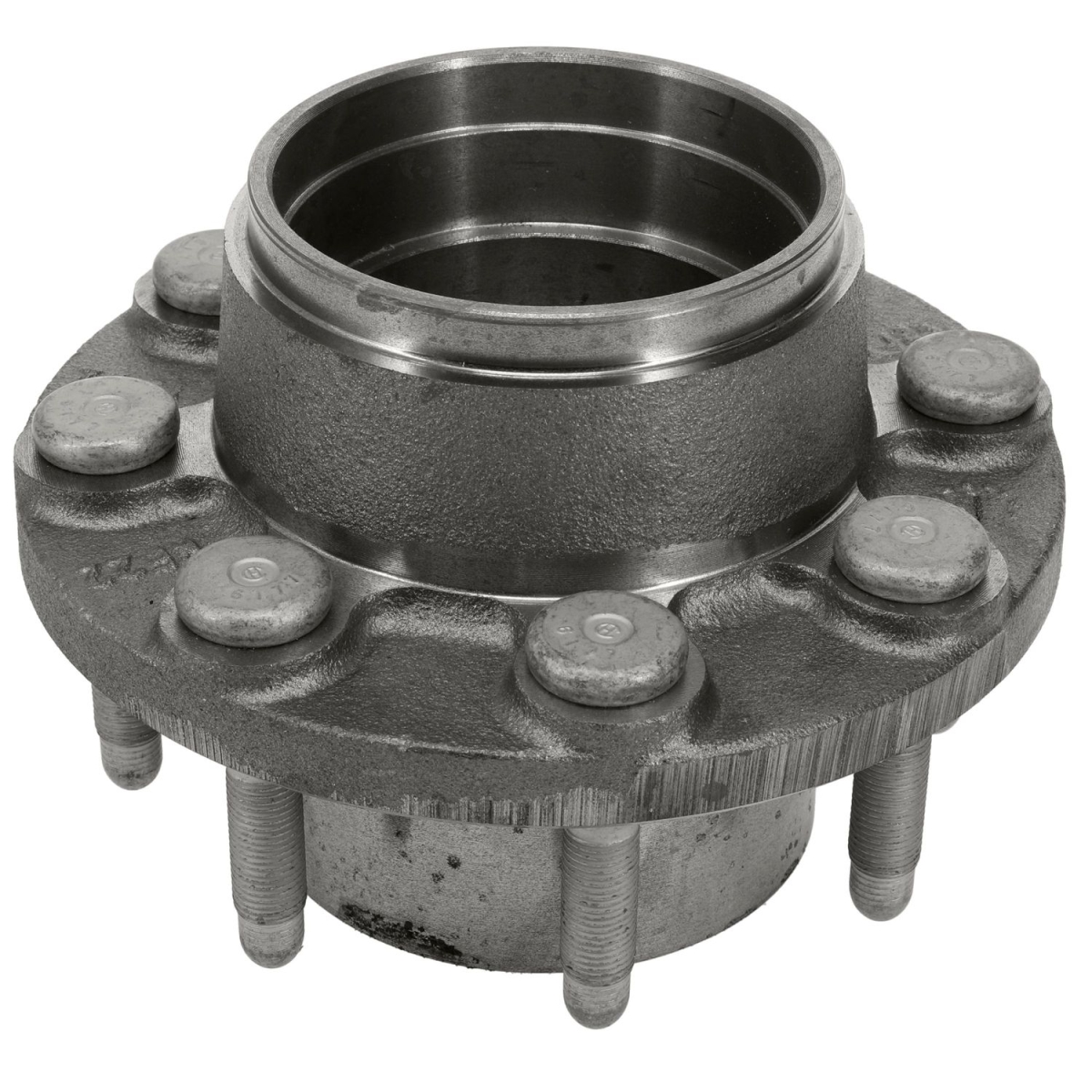 RW20-118 Rear Wheel Hub Assembly for 2006-2009 Chevrolet Express 3500