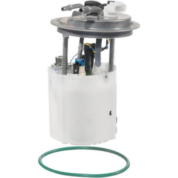 MU1844 Fuel Tank Module Kit for 2008 Chevrolet Suburban 1500