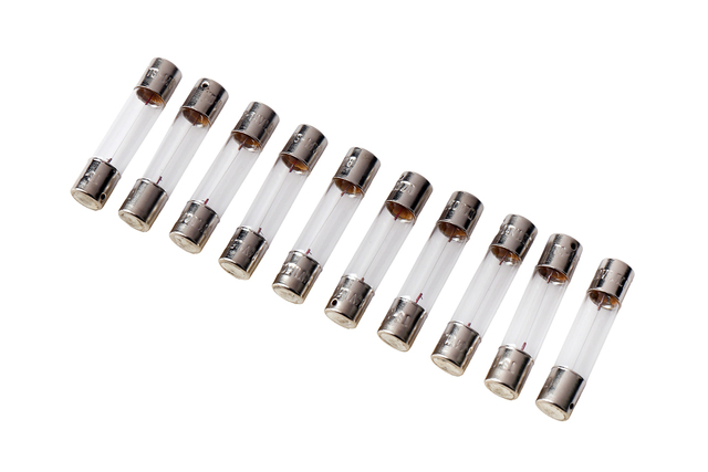 13502343 Light Bulbs for 2017-2023 Cadillac XT5 - Box of 10