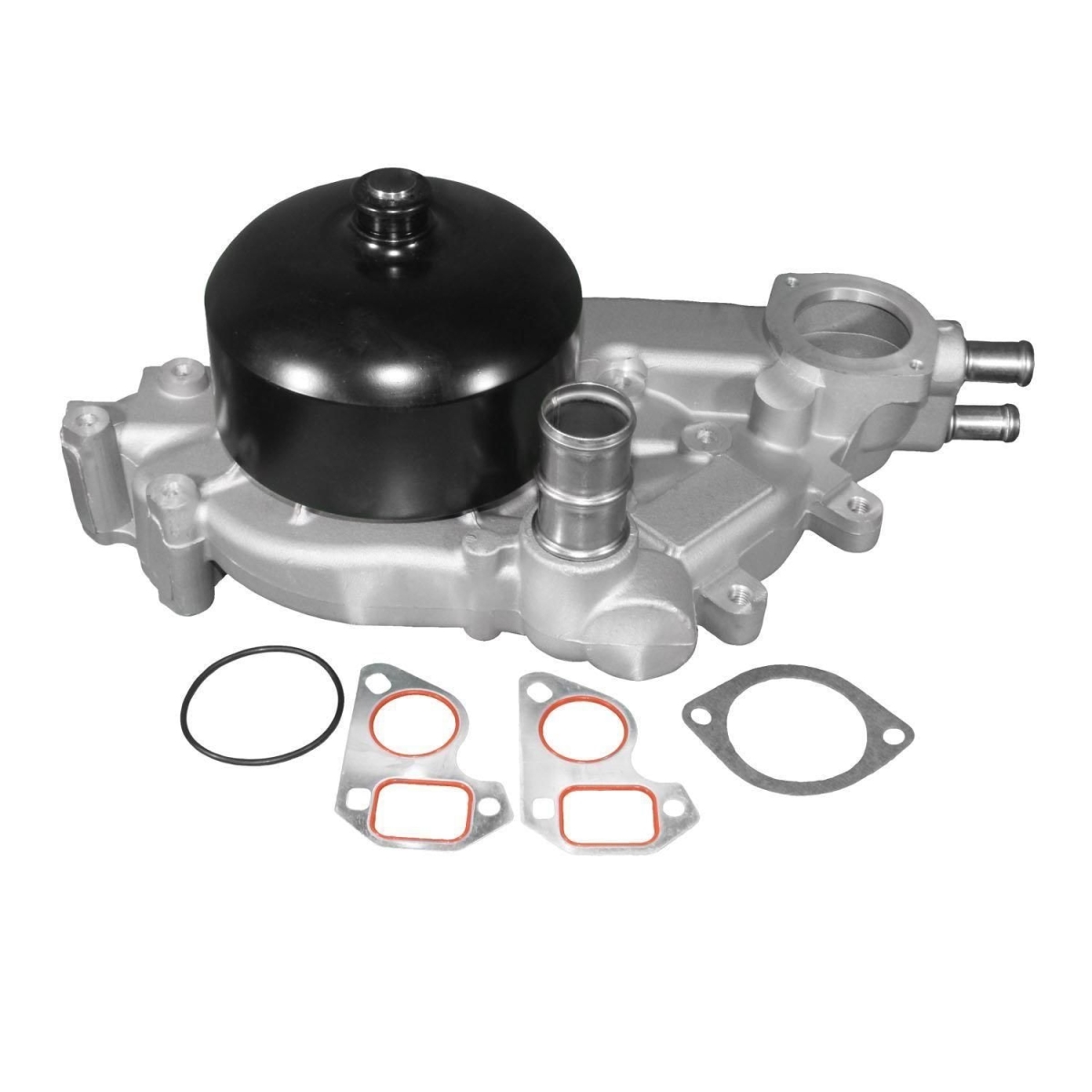 252-846 Water Pump Kit for 2003 Chevrolet Corvette 50th Anniversary Edition
