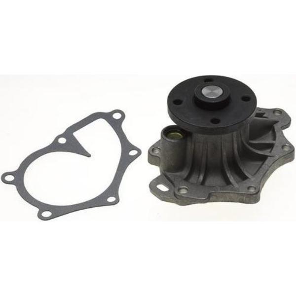 252-856 Water Pump Kit for 2006-2008 Toyota RAV4 Limited
