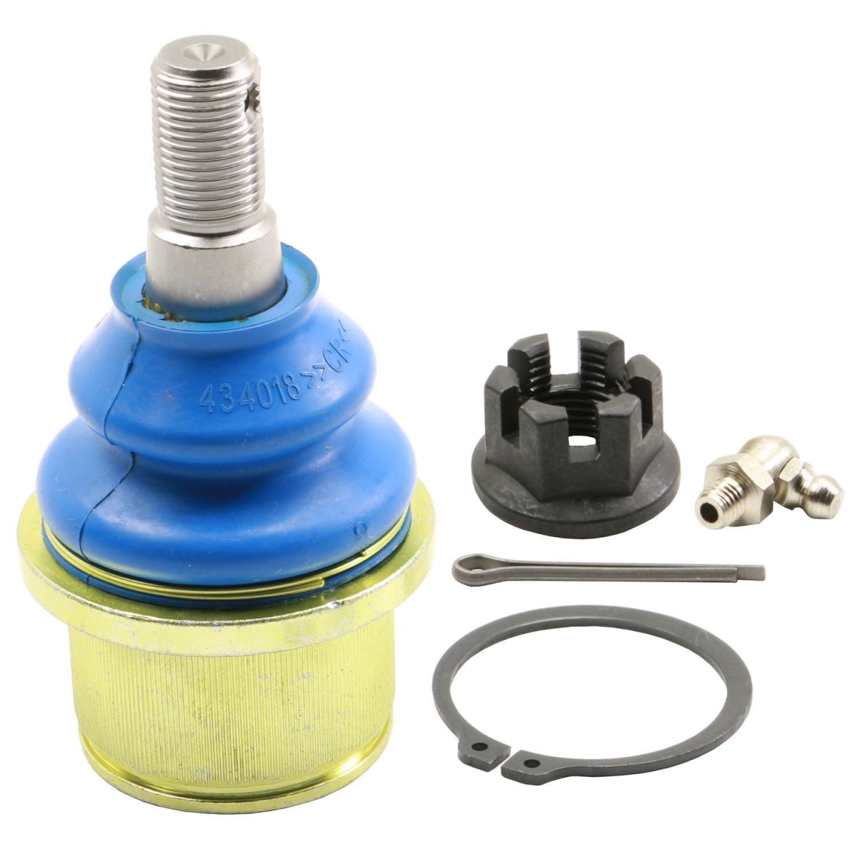 45D2349 Front Lower Ball Joint for 2003-2019 GMC Savana 3500
