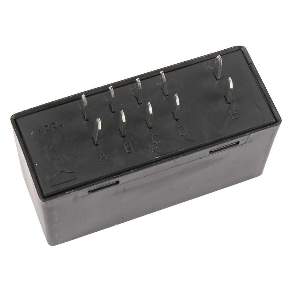 10383321 Hazard Flasher for 2003 Chevrolet Silverado 1500