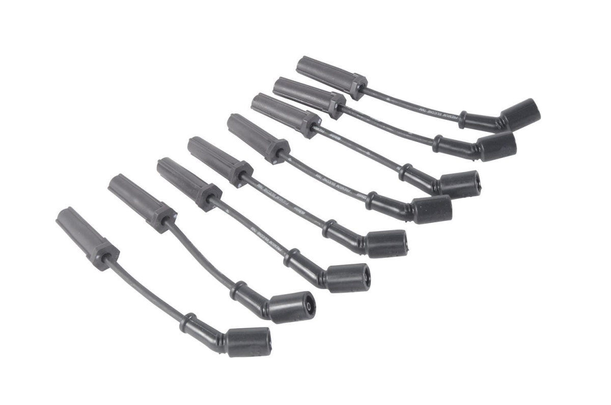 748UU Ignition Wires for 2009-2016 Chevrolet Silverado 2500