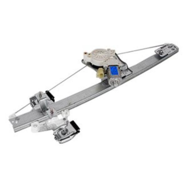 25885884 Rear Left Window Regulator for 2008-2013 Chevrolet Silverado 1500
