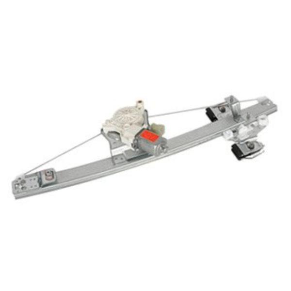 25885885 Rear Right Window Regulator for 2008-2013 Chevrolet Silverado 1500