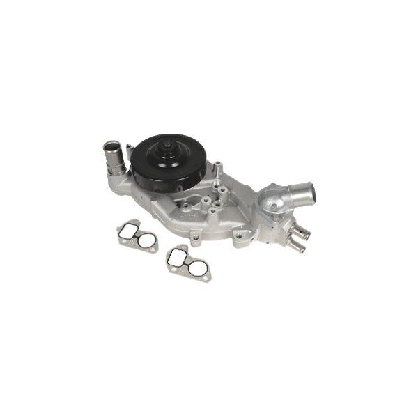 251-728 GM Original Equipment Engine Coolant Water Pump Kit for 2009-2015 Cadillac CTS