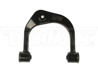Dorman 521-673 Front Left Upper Control Arm for 2001-2007 Toyota Sequoia, 2000-2006 Toyota Tundra