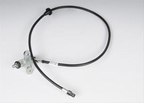 Picture of AC Delco 25913869 Antenna Cables for 2002-2009 Chevrolet Trailblazer