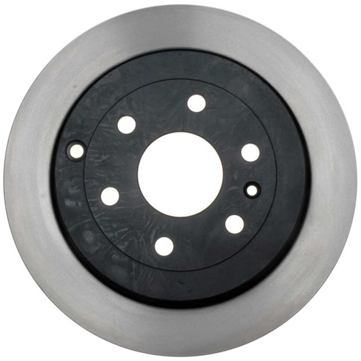 18A2543 Rear Brake Rotor for 2007-2016 GMC Acadia