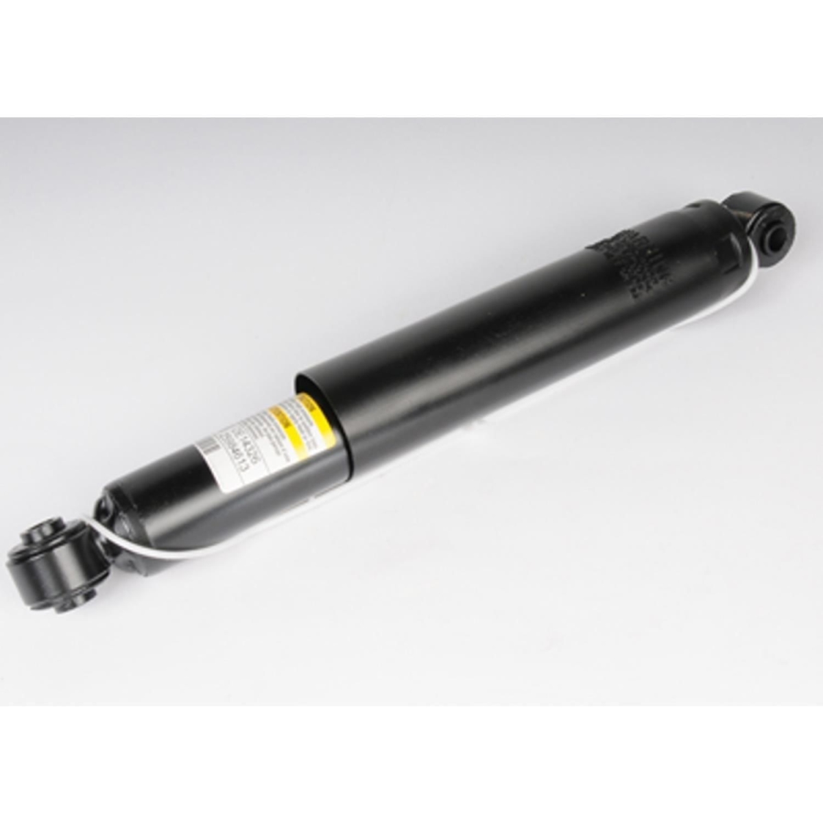 540-528 Rear Shock Absorber Assembly for 2007-2007 GMC Sierra 1500 HD Classic