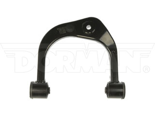 Dorman 521-674 Front Right Upper Control Arm for 2001-2007 Toyota Sequoia, 2000-2006 Toyota Tundra