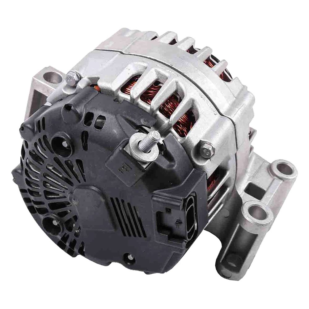 25925948 Heavy Duty Generator for 2008-2010 Hummer H3