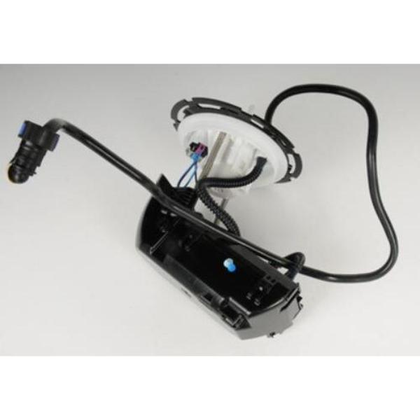 MU1724 Fuel Tank Module Kit for 2009-2010 Chevrolet Malibu