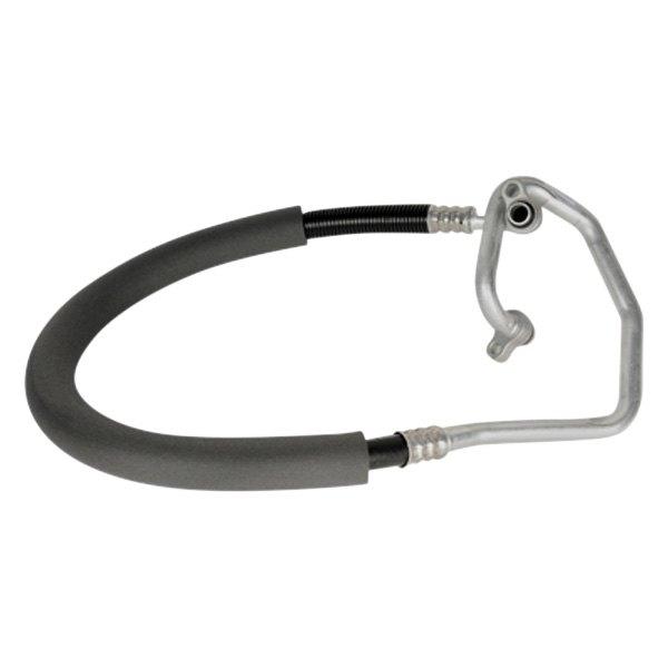 15-34249 GM Original Equipment AC Refrigerant Suction Hose for 2006-2017 Chevy Express