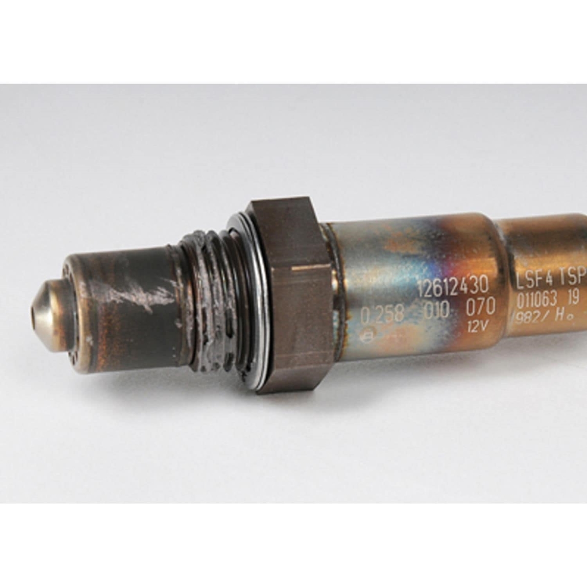 213-4553 Oxygen Sensor for 2010-2010 Buick Allure