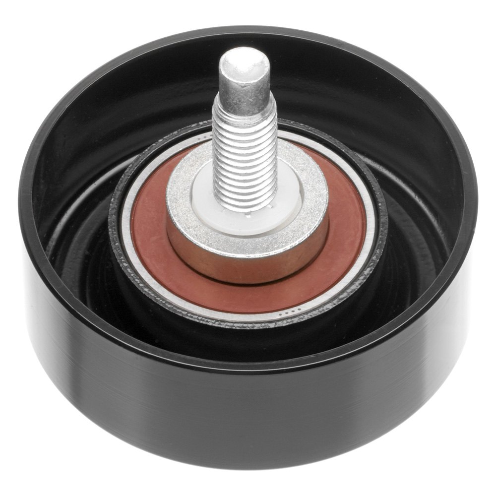 36200 Idler Pulley Belt for 2004-2006 Chevrolet Epica