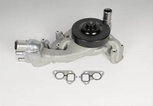 251-734 Mechanical Water Pumps for 2010-2015 Chevy Camaro