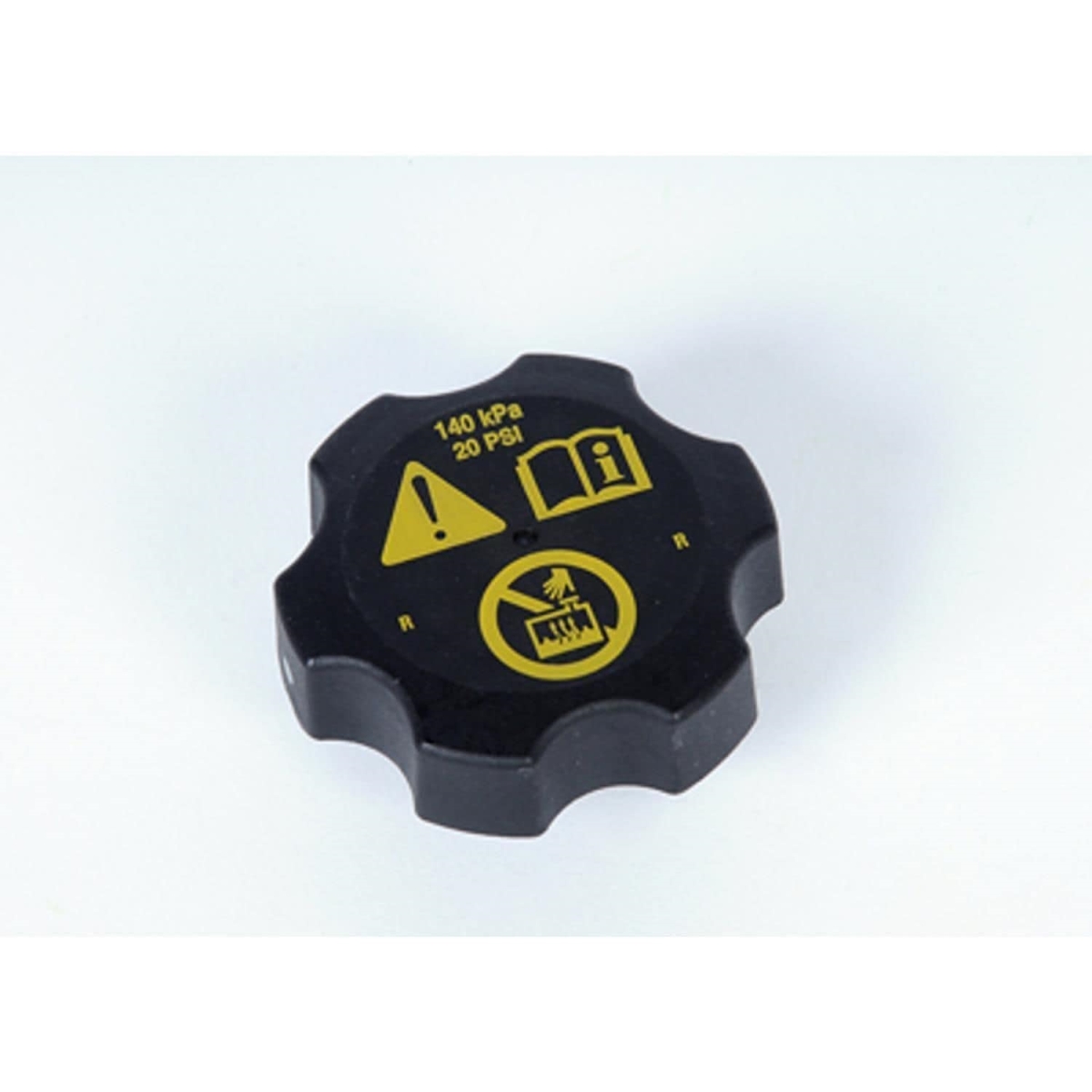 RC115 Radiator Cap Filter Assembly for 2014-2017 Chevrolet SS