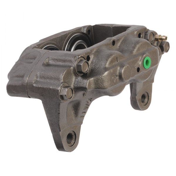 19-3327 Front Left Brake Caliper for 2006-2007 Subaru Impreza